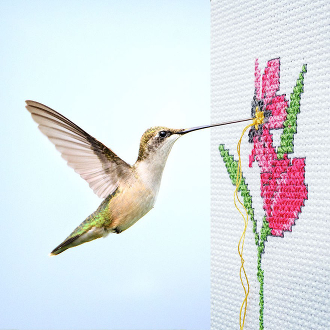 this artist combines photographs to create surreal scenes from everyday life 5dba3cabd2773880 157286063236238152719