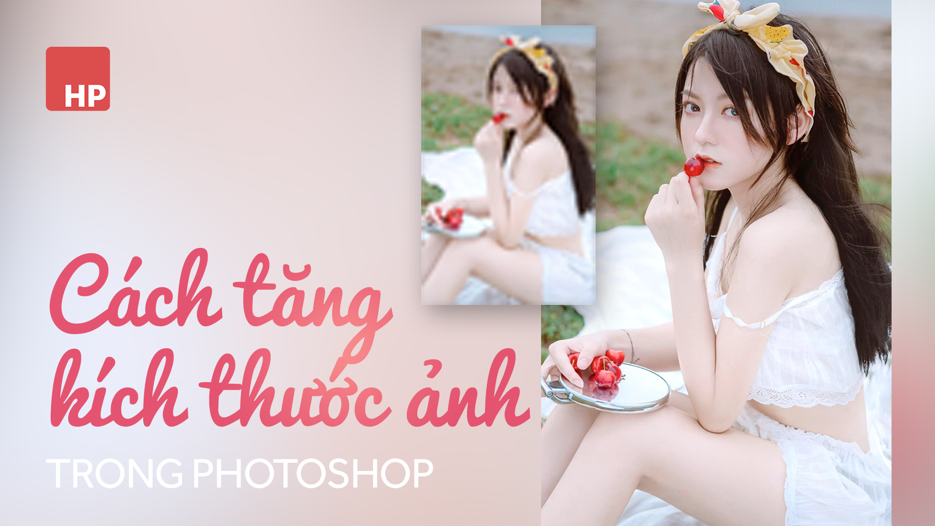 tang kich thuoc anh trong photoshop