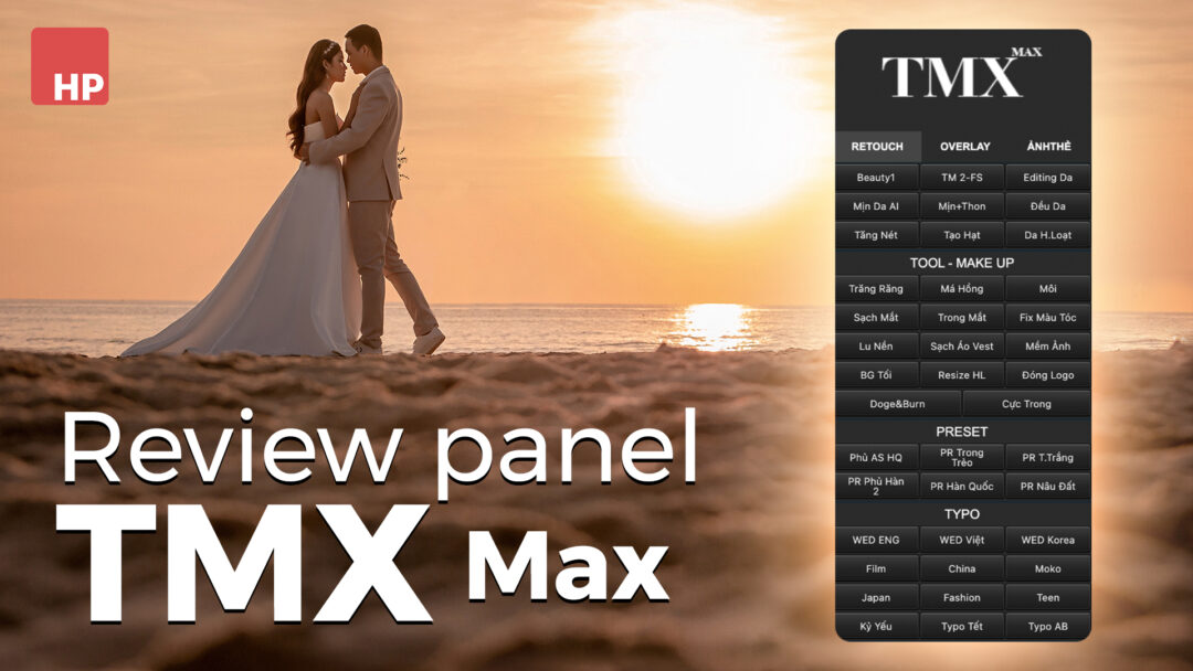 review panel TMX