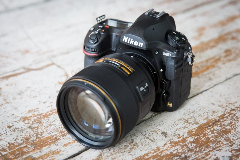 Mê mẩn với những chiếc máy ảnh chụp phong cảnh cực đẹp 4 nikon d850 1