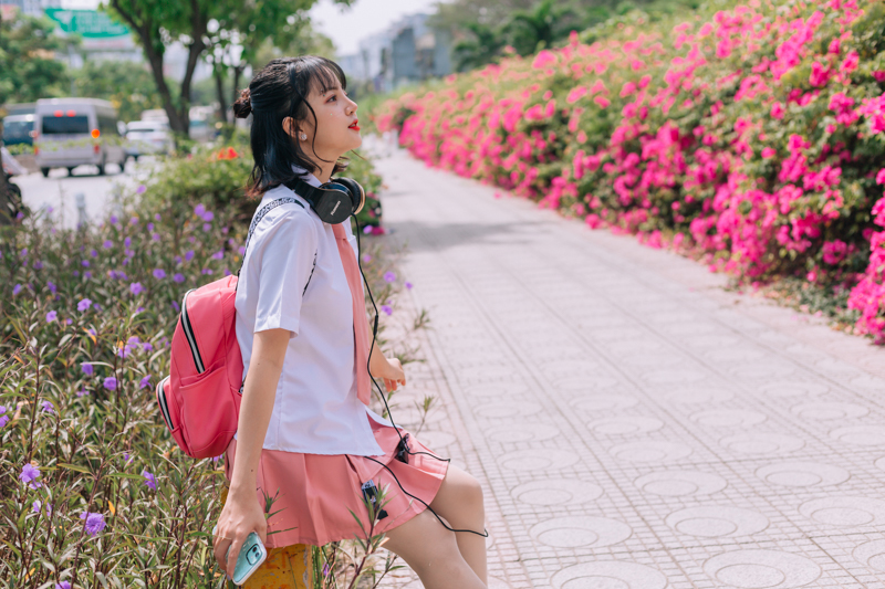 Sam Thi My Hanh Hoa Giay Stock Duong Duy Thao 236A4479 HoangPhucPhoto HP0586