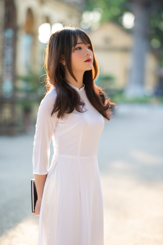 stock ao dai 2 kien ka ka KKK 8668 HoangPhucPhoto HP0318