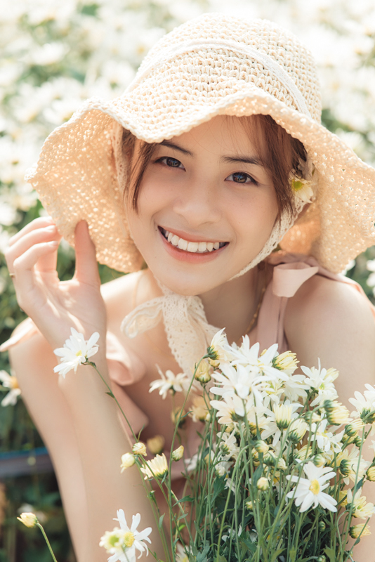 stock cuc huong lien Kien Ka Ka KKK 9828 HoangPhucPhoto HP0023