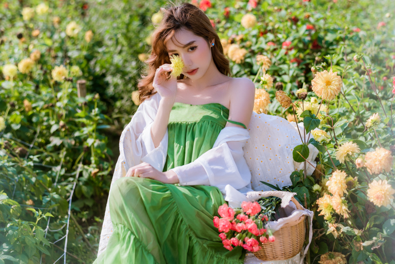 stock nang tho Kien Ka Ka KKK 3307 HoangPhucPhoto HP0878