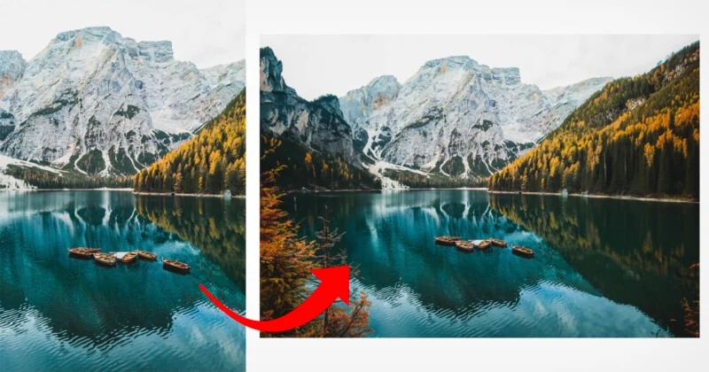 Photoshops New Generative Fill Uses AI to Expand or Change Photos 800x420 1