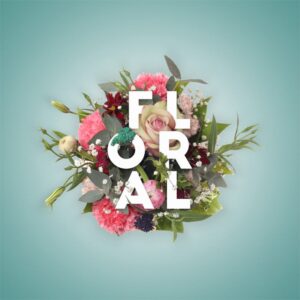 FloralTypography0