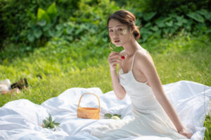 Ảnh RAW HP5639 - Vườn Nhãn Stock
