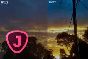 topaz jpeg to raw ai review