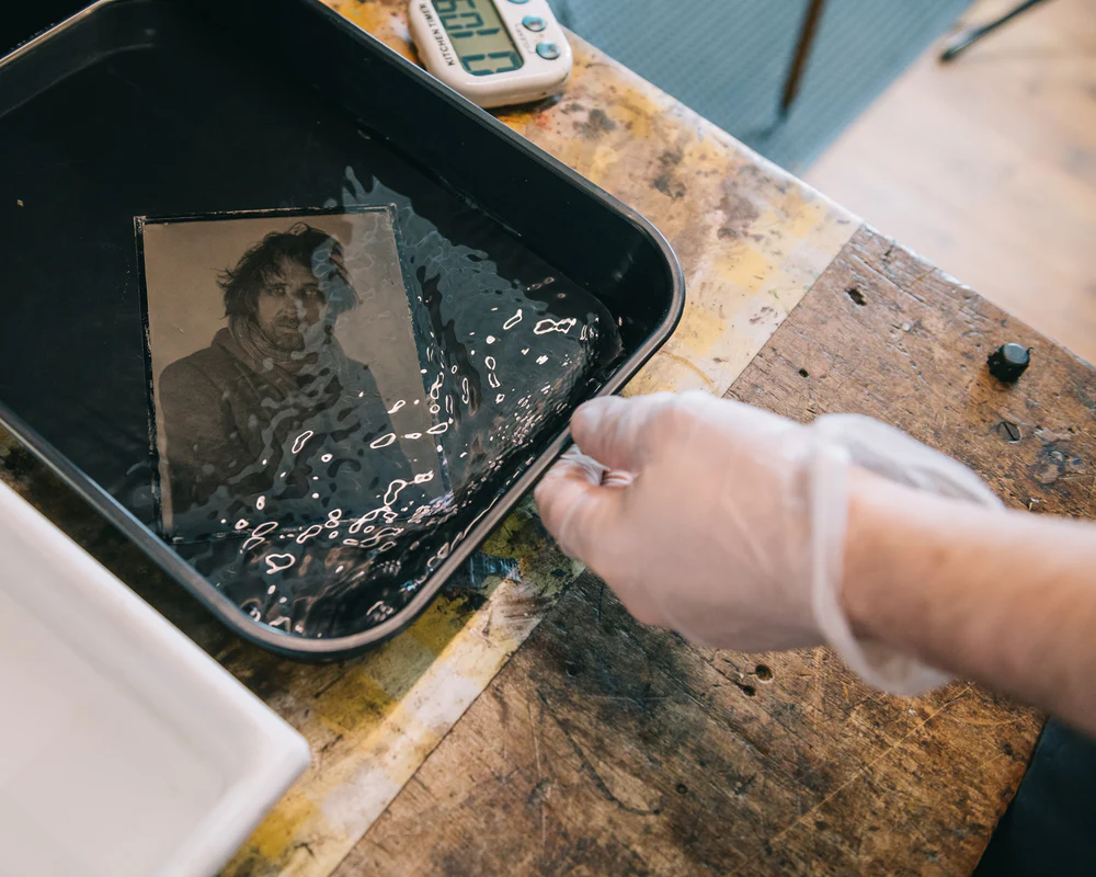 tintype wet 2