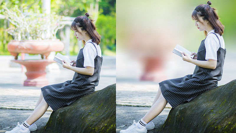 Aperture Priority 2 1