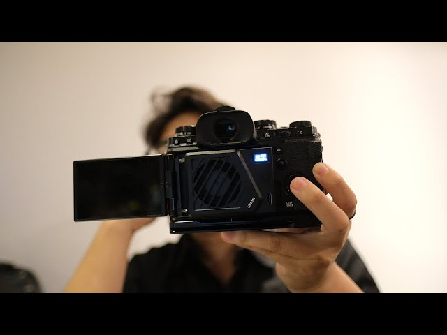 7 cách bảo quản máy ảnh khi chụp ảnh trời nắng nóng 5 image 11
