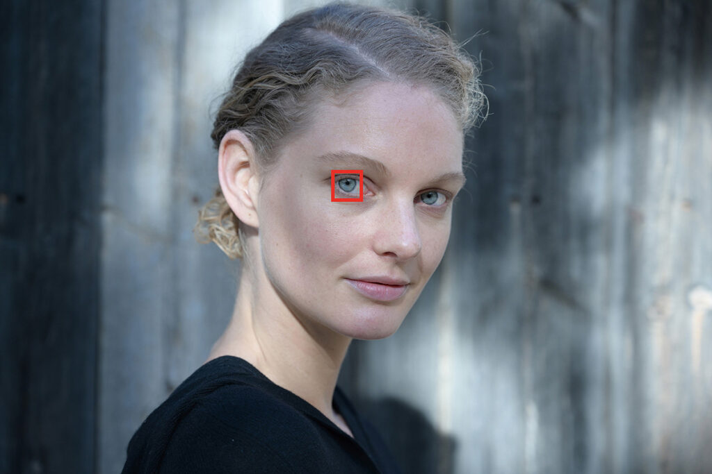 Chế độ Eye AF là gì? Có nên đầu tư để nâng cấp thiết bị? 3 eye af