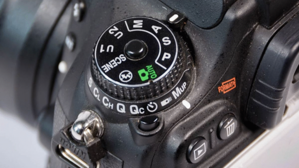 60s tìm hiểu cách setup ISO trên máy Nikon dễ dàng 2 image 7