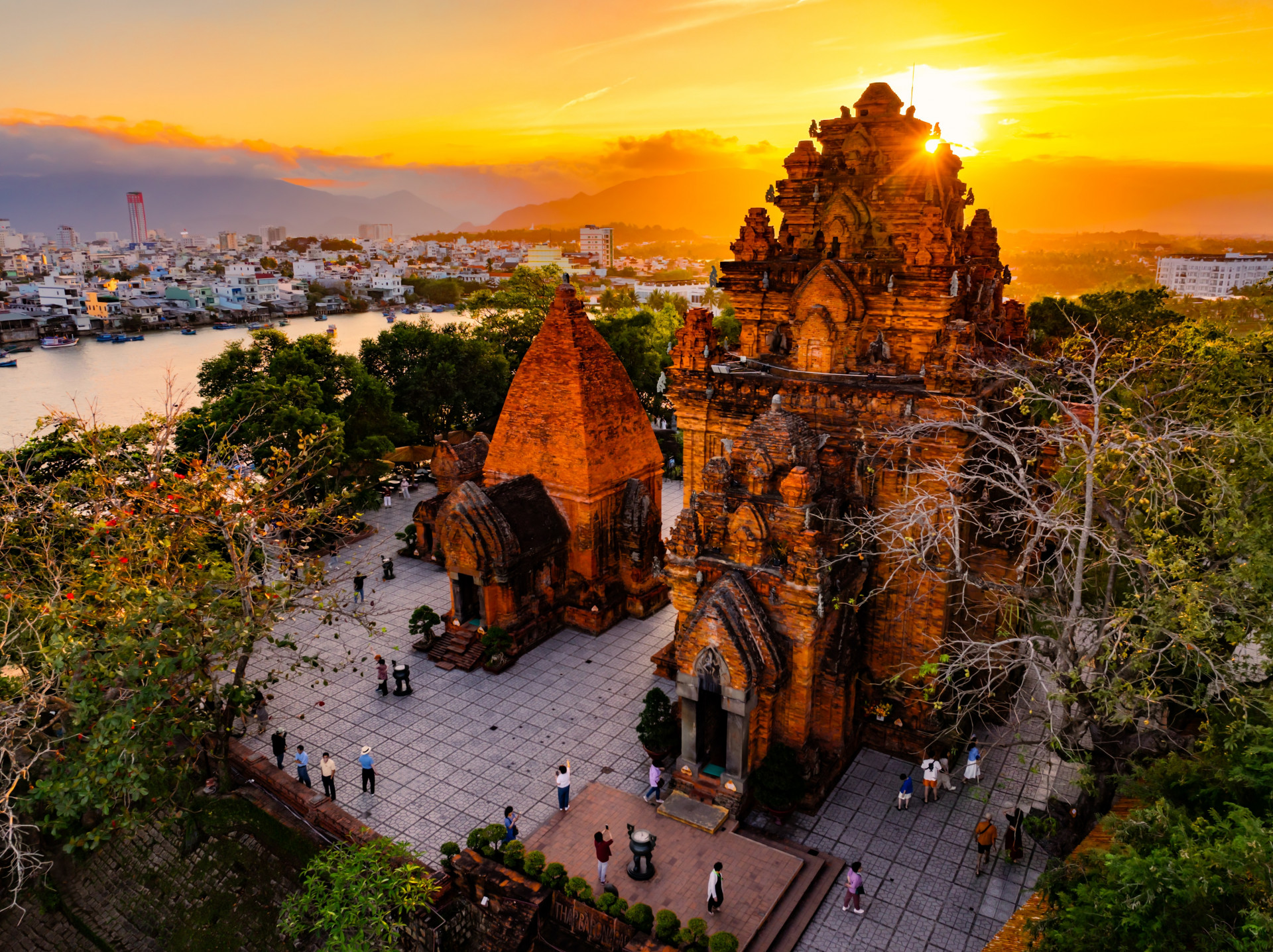 ảnh mùa hè tia sáng mtroi anh mua he tia sang mtroi 1