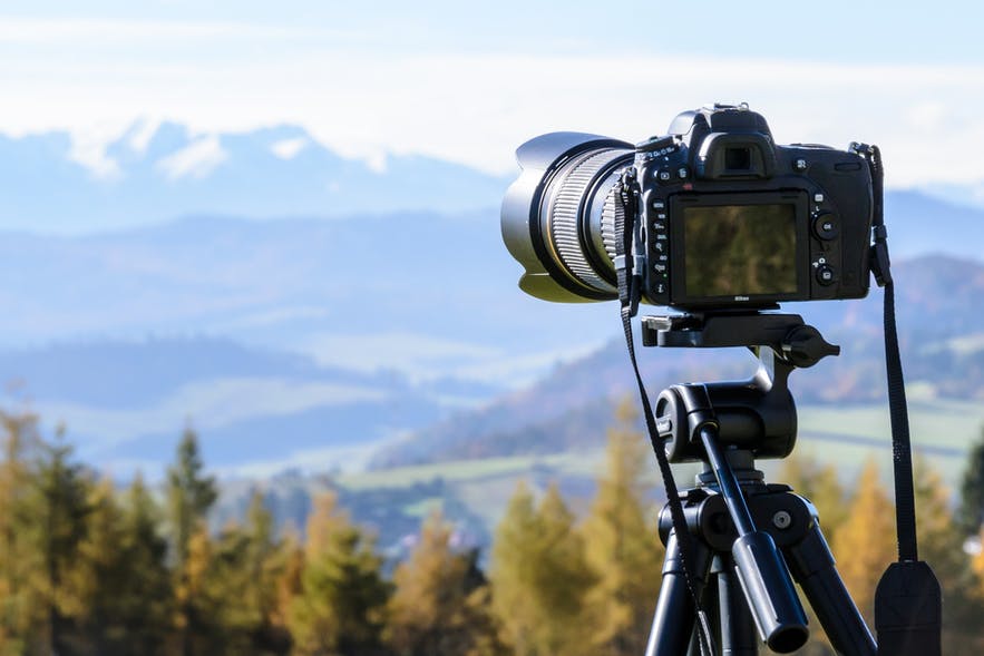 Nắm 7 mẹo chụp panorama ban đêm giữ chi tiết, giảm nhiễu 2 cach chup anh panorama 14