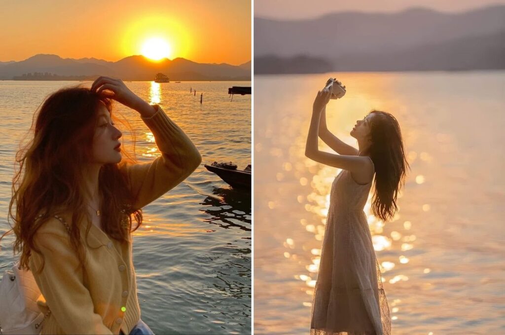 chup anh anh sang vien