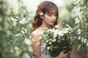 Ảnh RAW Canon Cúc Hoạ Mi - Lê Anh Tuấn
