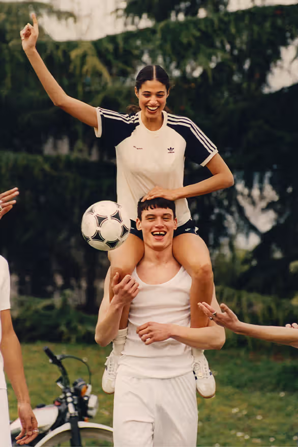 ảnh sporty 4 anh sporty 4