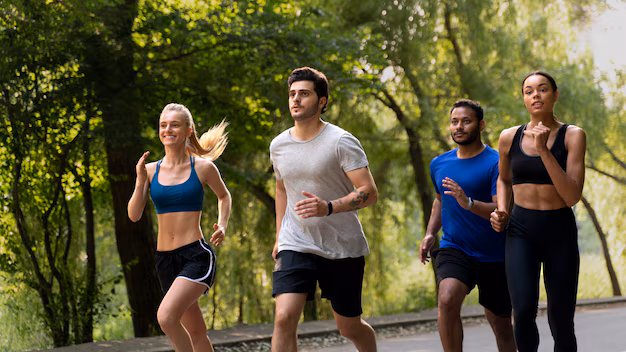 ảnh sporty 5 anh sporty 5