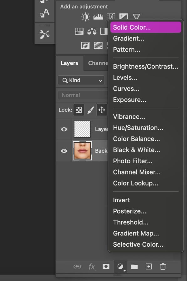 60s học ngay cách chỉnh màu môi ảnh thẻ bằng Photoshop 6 image 76