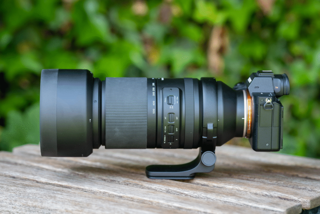 9 yếu tố tác động để độ sắc nét của ảnh trong nhiếp ảnh 3 image 9