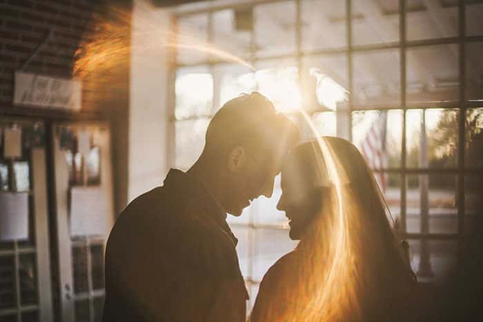 anh loe sang dien anh