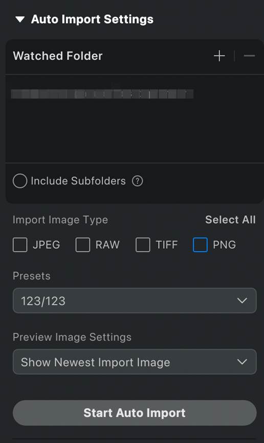 Hướng Dẫn Chụp Tethering Vào Evoto: Tự Động Hóa Quy Trình Với Tính Năng Auto Import & Export 5 image 2