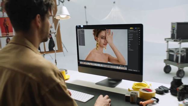So sánh 4 phần mềm AI Retouch tốt nhất hiện tại: Evoto vs Meitu Yunxiu vs Magimir vs Panel Darkroom 5 image 3