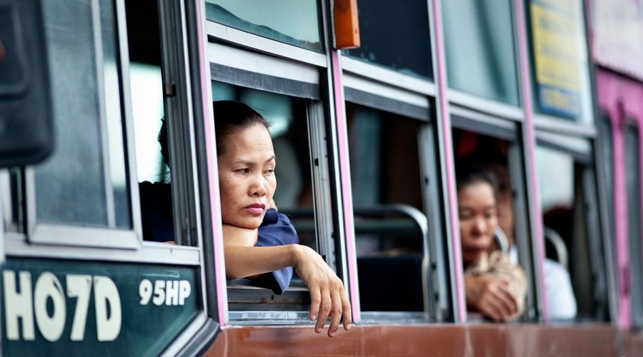 Cách áp dụng tiền cảnh, trung cảnh, hậu cảnh trong nhiếp ảnh 4 image 8