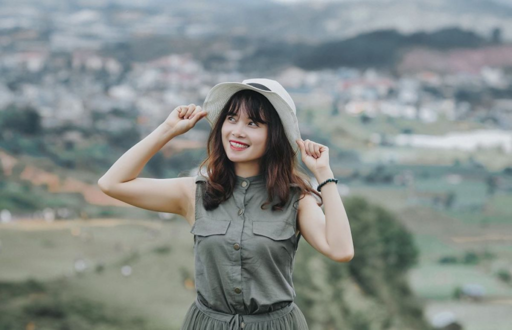 Đến du lịch Đà Lạt , setup thông số thế nào để chụp ảnh đẹp? 4 image 23