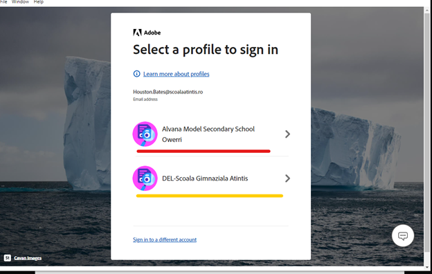Hướng dẫn đăng nhập tài khoản bản quyền Adobe Creative Cloud nhanh nhất trên thiết bị cá nhân 7 image 48