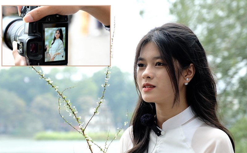 6 lưu ý rất dễ khi chụp ảnh Tết để có bức ảnh ưng ý 5 image 1