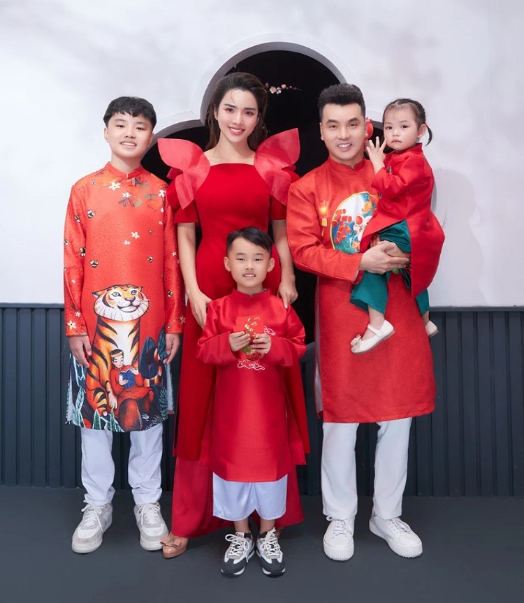 anh cc gd tet hien dai