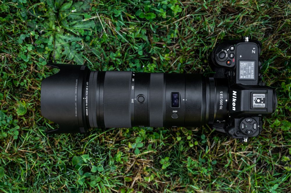 anh okbd nikon z 70 200
