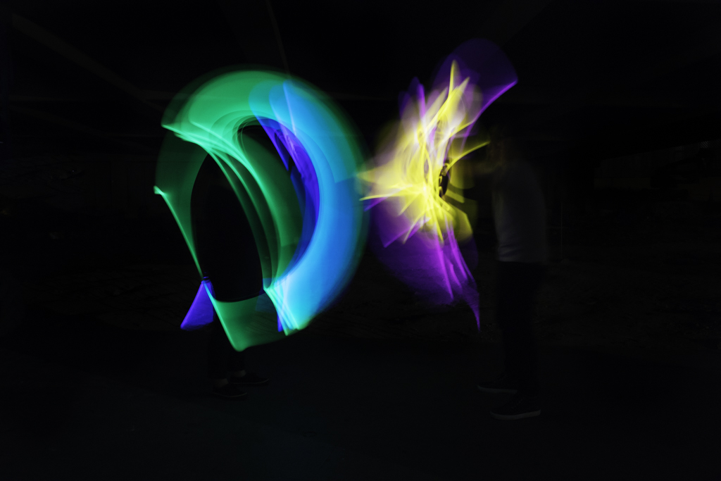anh light painting 1