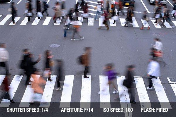 6 bí quyết chụp ảnh chuyển động (sports, street, running) không bị mờ 3 image 34