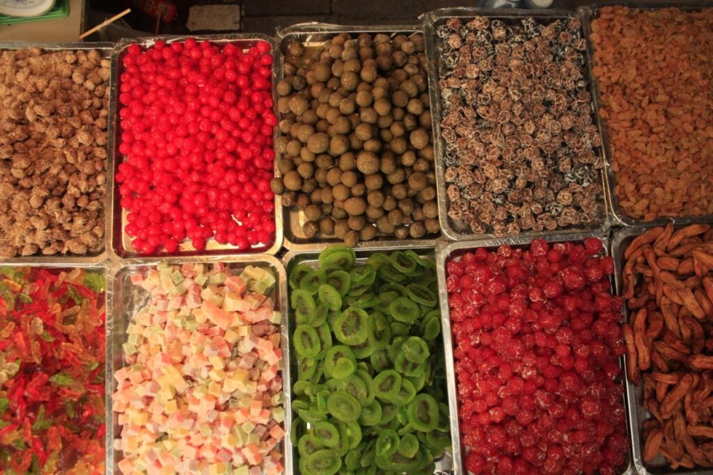 Nắm nhanh cách chụp ẩm thực đường phố chuyên nghiệp nhất 13 image 41