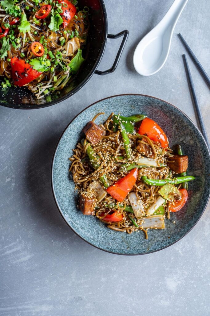 Nắm nhanh cách chụp ẩm thực đường phố chuyên nghiệp nhất 6 image 42