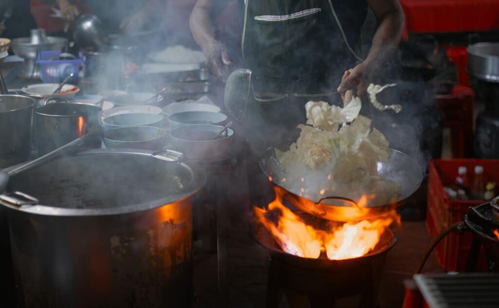 Nắm nhanh cách chụp ẩm thực đường phố chuyên nghiệp nhất 3 image 45