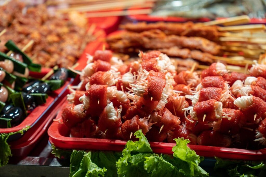 Nắm nhanh cách chụp ẩm thực đường phố chuyên nghiệp nhất 10 image 47