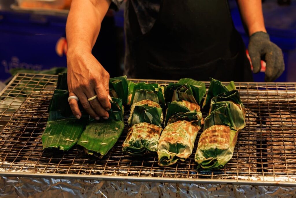 Nắm nhanh cách chụp ẩm thực đường phố chuyên nghiệp nhất 9 image 48