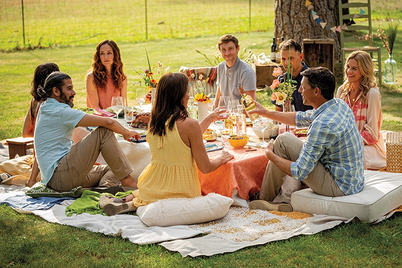 anh picnic he ban be