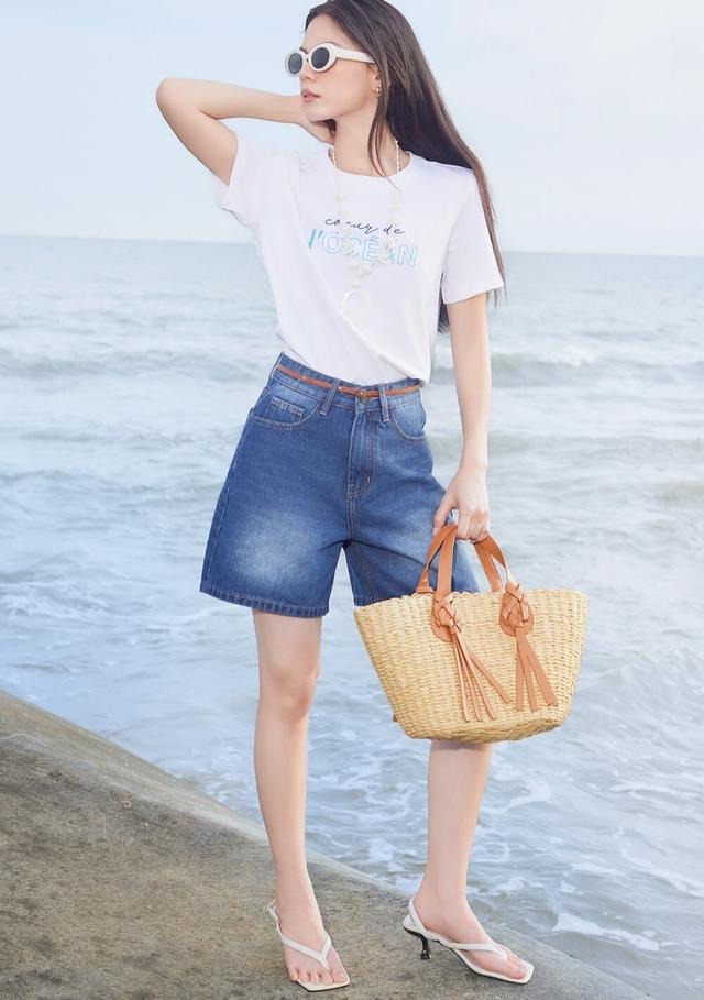 Bỏ túi các concept chụp ảnh thời trang mùa hè đầy ấn tượng 2 image 36