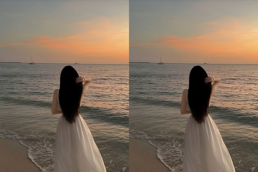 Góc chụp đẹp 2