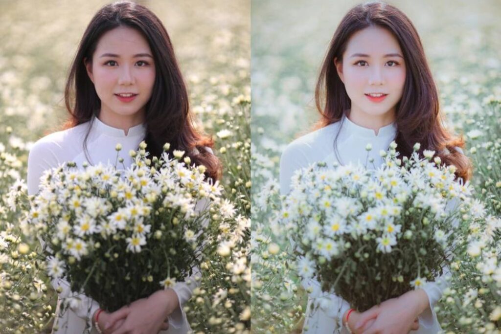 90% người mới blend màu sai nên ảnh đẹp vẫn thiếu cảm xúc trầm trọng 6 blend màu 5
