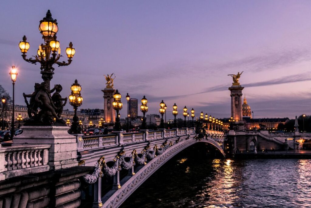 chụp bracketing 4