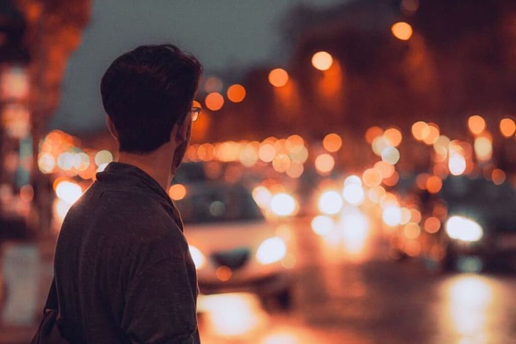 Hiệu ứng Bokeh