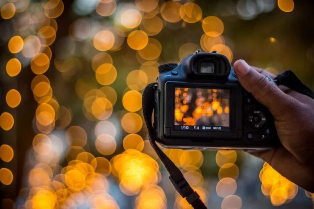 Hiệu ứng Bokeh4