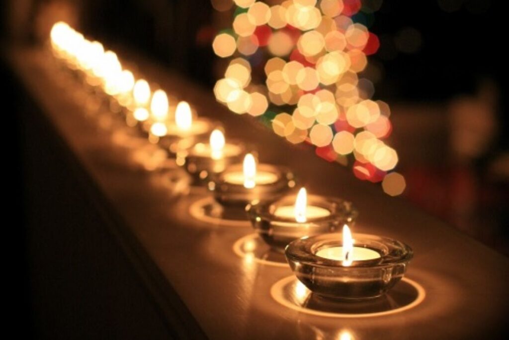 Hiệu ứng Bokeh5