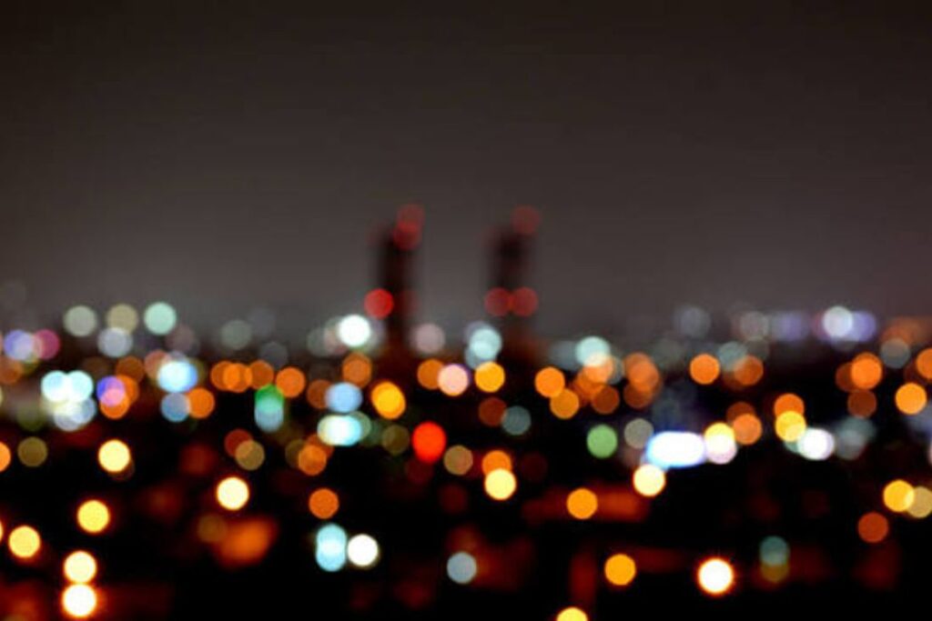 Hiệu ứng Bokeh6